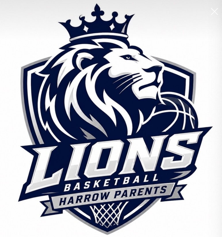 LIONS Basketball Harrow Parents